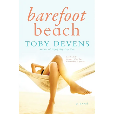 Barefoot Beach
