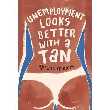 Unemployment Looks Better with a Tan