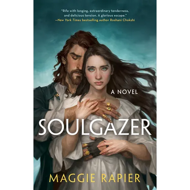 Soulgazer