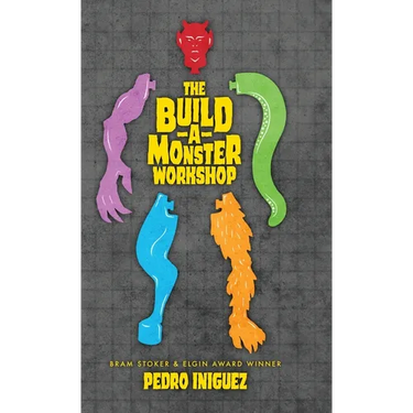 The Build-A-Monster Workshop