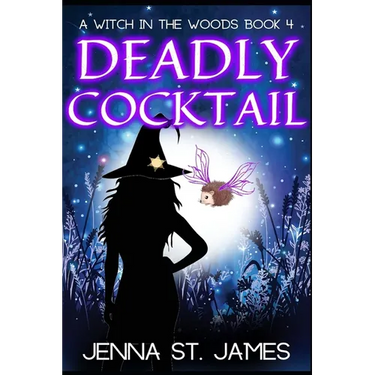Deadly Cocktail