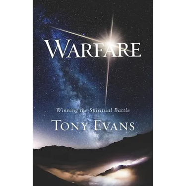 Warfare: Winning the Spiritual Battle
