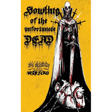 Howling of the Unfortunate Dead