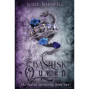 The Basilisk Queen