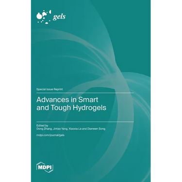 Advances in Smart and Tough Hydrogels