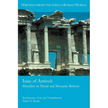 Isaac of Antioch