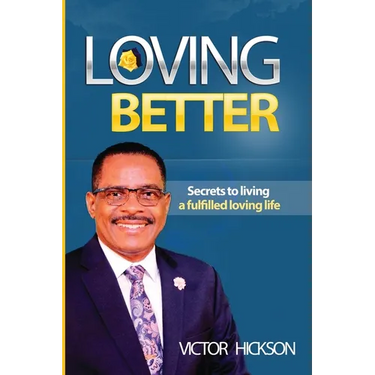 Loving Better