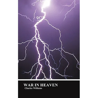 War in Heaven