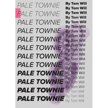 Pale Townie