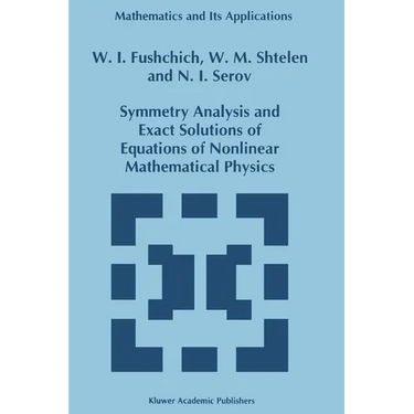Symmetry Analysis and Exact Solutions of Equations of Nonlinear Mathematical Physics