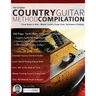 The Country Guitar Method Compilation