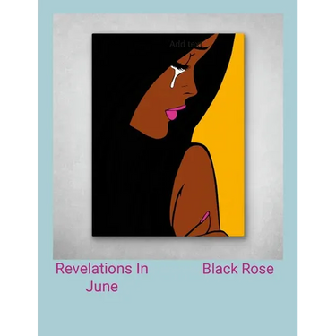 Revelations In June: The Story of Tiffany Small