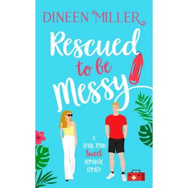 Rescued to Be Messy