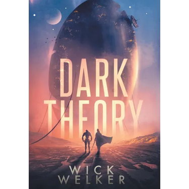 Dark Theory