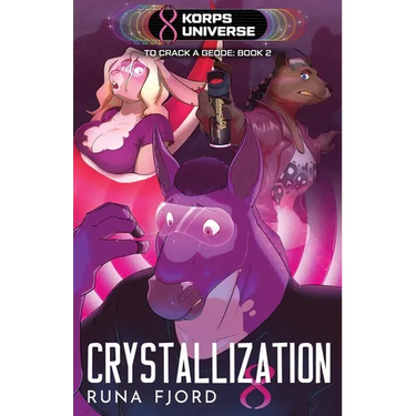 Crystallization