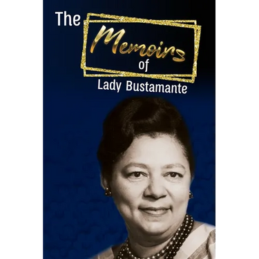 The Memoirs of Lady Bustamante