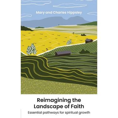 Reimagining the Landscape of Faith: Essential pathways for spiritual growth