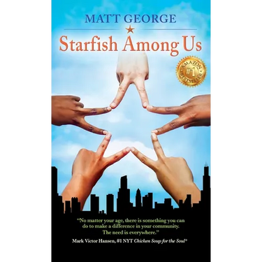 Starfish Among Us