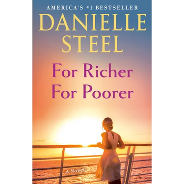 For Richer for Poorer