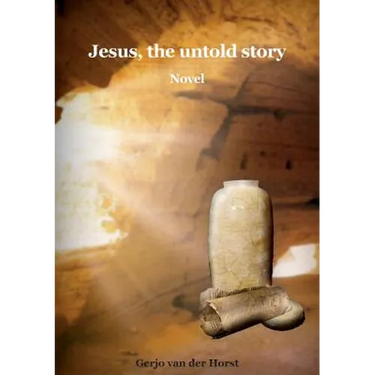 Jesus, the untold story