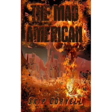 The Mad American: Judgment Day