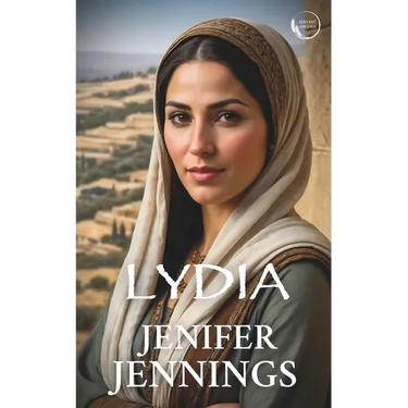 Lydia: Captivating 1st Century Biblical Novel