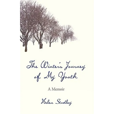 The Winter's Journey of My Youth: A Memoir