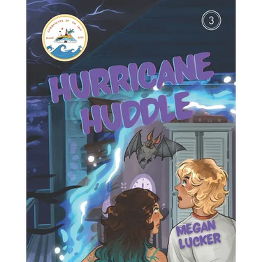 Hurricane Huddle