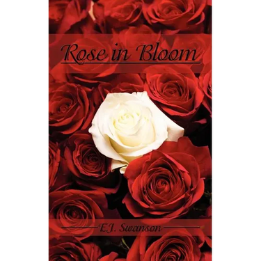 Rose in Bloom