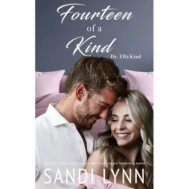 Fourteen of a Kind: Kind Brothers Series, Book 19