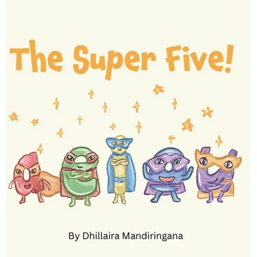 The Super Five