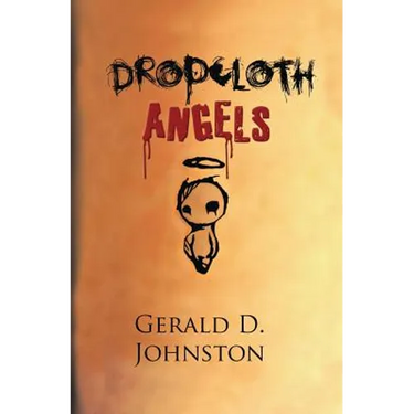 Dropcloth Angels