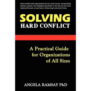 Solving Hard Conflict