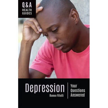 Depression: Your Questions Answered