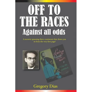Off to the Races: Against all Odds