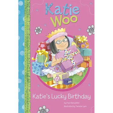 Katie's Lucky Birthday