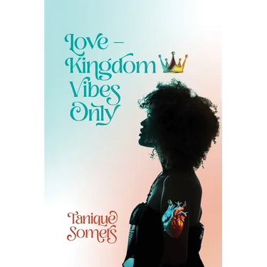 Love-Kingdom Vibes Only