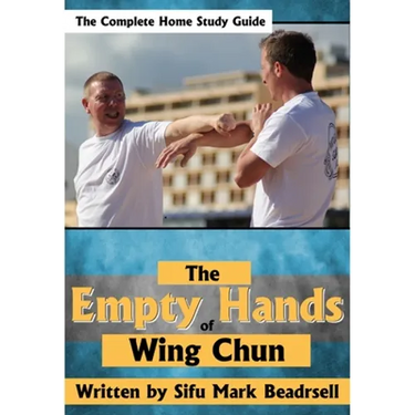 The Empty Hands of Wing Chun