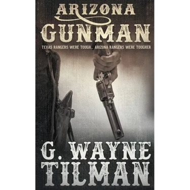 Arizona Gunman