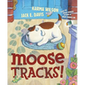 Moose Tracks!