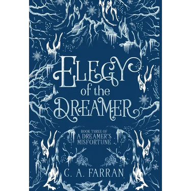 Elegy of the Dreamer