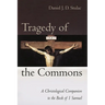 Tragedy of the Commons