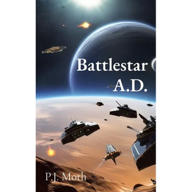Battlestar A.D.