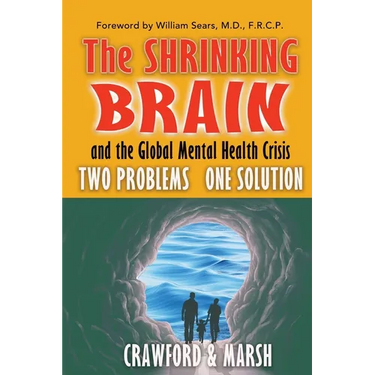 The Shrinking Brain