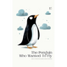 The Penguin Who Wanted To Fly: Bilingual Spanish-English Children's Stories for Beginners