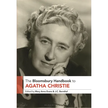 The Bloomsbury Handbook to Agatha Christie