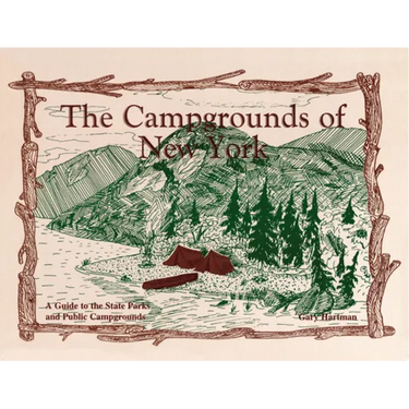 Campgrounds of New York