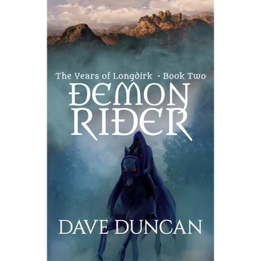 Demon Rider