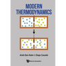 Modern Thermodynamics