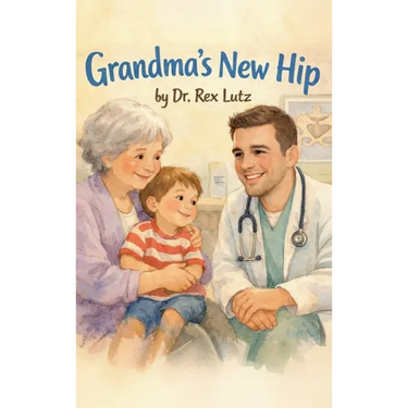 Grandma's New Hip
